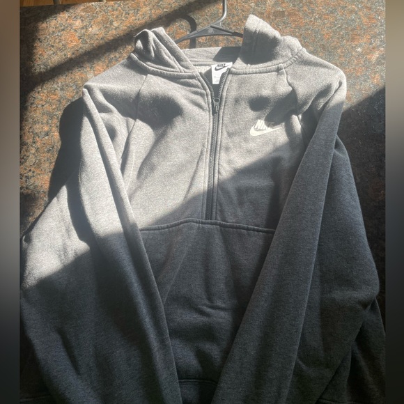 Nike Sweaters - women’s nike hoodie